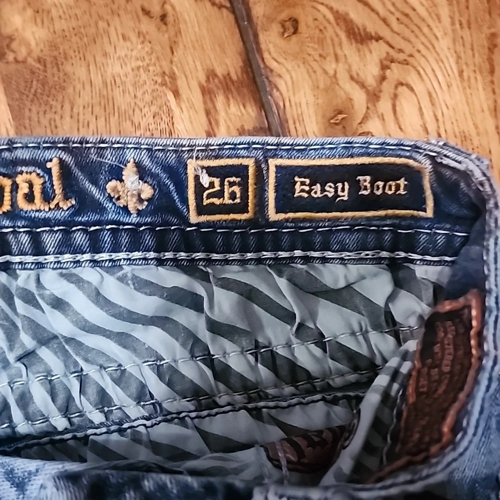 Jeans - Picture 3 of 5